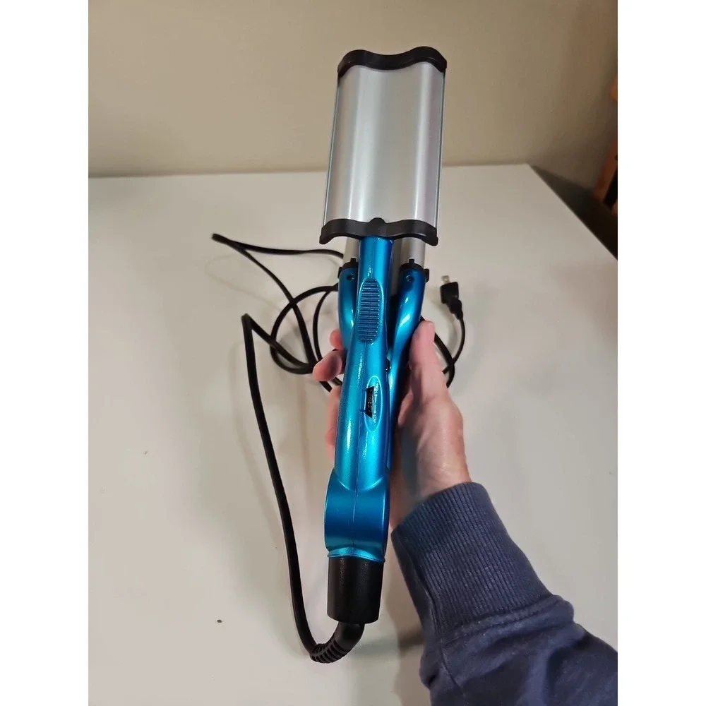 Bed Head Wave Artist Deep Waver For Beachy Waves